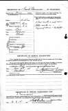 FRANK GARMAISE (attestation paper)