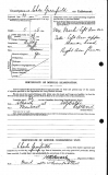  	 CHARLES GREENFIELD (attestation paper)