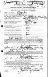  	 JOHN HANLON (attestation paper)