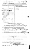  	 JOHN HANLON (attestation paper)