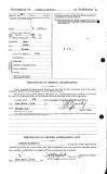 SIDNEY RAYMOND HARRIS (attestation paper)