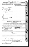  	 HAROLD HILLIS (attestation paper)