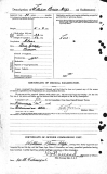  	 WILLIAM BRUCE HOPE (attestation paper)