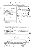  	 HERBERT WALLACE KIERNAN (attestation paper)