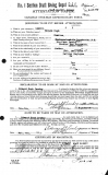  	 EDWARD HUGH LANDRY (attestation paper)