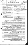  	 PATRICK LARVIN (attestation paper)