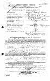 LEWIS FREDRICK LENNIE (attestation paper)