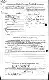  	 MANLEY HARRISON MacCARLIE (attestation paper)