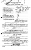  	 RAYMOND HILL McCONACHIE (attestation paper)