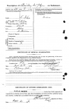  	 BARTLEY McGLYNN (attestation paper)