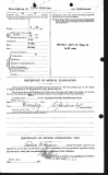 ROBERT McMILLAN (attestation paper)