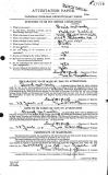  	 DAVID McNEILLY (attestation paper)