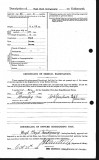 HUGH BOYD MONTGOMERY (attestation paper)