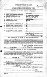  	 ROY MOODY (attestation paper)