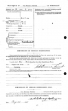  	 ELI HARRIS PATTEN (attestation paper)