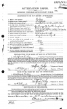  	 WILFRED RILEY (attestation paper)