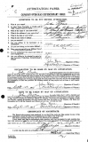  	 JOHN RYAN (attestation paper)