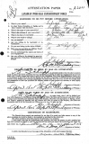  	 WILLIAM SCHUPP (attestation paper)