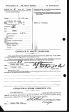  	 WILLIAM H SCOBIE (attestation paper)