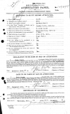  	 JOHN SCOTT (attestation paper)