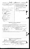  	 JOHN STEWART (attestation paper)