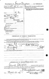  	 JAMES H. STURGEON (attestation paper)