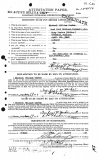  	 MICHAEL WILLIAMS TUCKER (attestation paper)