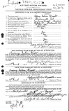  	 SIDNEY MELVIN WRIGHT (attestation paper)