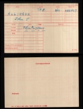 ALLINSON JOHN JAMES (medal card)