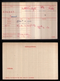  	 SAMUEL ETCHES (medal card)