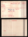 ROBERT TODD (medal card)