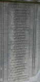 NORRIS FRANK (Chalvey war memorial)