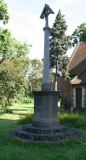 NORRIS FRANK (Chalvey war memorial)