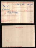 Pate Edward (medal card)