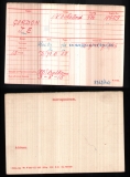 GORDON JAMES E (medal card)