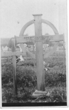 PEASNELL JAMES HENRY (wartime cross)