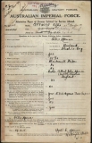 SPENCER ELLIS (attestation paper)