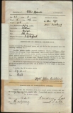 SPENCER ELLIS (attestation paper)