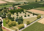 Lijssenthoek begraafplaats - cemetery - cimetire