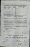 STIRLING LESLIE ROBERT (attestation paper)