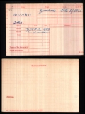 MUNRO JOHN(medal card) 