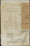 MACKENZIE JOHN KENNETH (attestation paper)