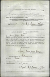 HURLEY THOMAS JOSEPH (attestation paper)