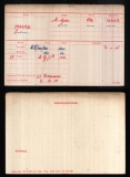 MOORE JOHN(medal card) 