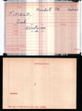 FIFIELD BASIL JACK(medal card) 