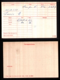 HEATH LEWIS EDWIN(medal card) 