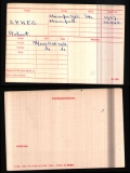 SYKES ROBERT(medal card)