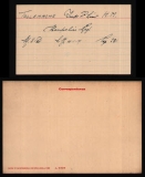 TOLLEMACHE HORACE MURRAY(medal card) 