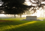 Lijssenthoek begraafplaats - cemetery - cimetire