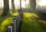 Lijssenthoek begraafplaats - cemetery - cimetire